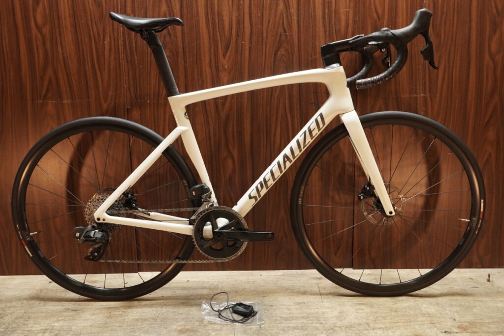 SPECIALIZED(スペシャライズド)｜SHIV EXPERT DISC ULTEGRA Di2｜美品