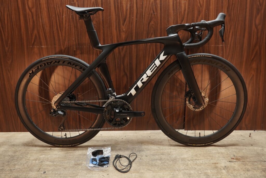 TREK トレック|7.4FX クロスバイク 2016年|size 17.5|新品同様|買取