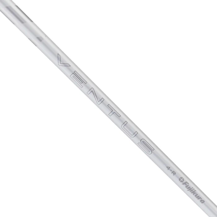 Fujikura Ventus White Velocore+ Graphite Wood Shaft