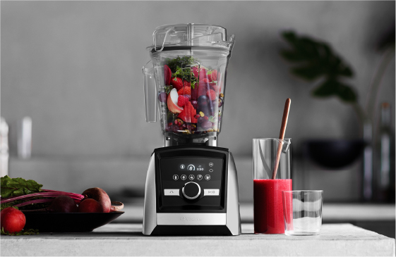 種も皮も栄養まるごと ｜ バイタミックス（Vitamix）公式サイト