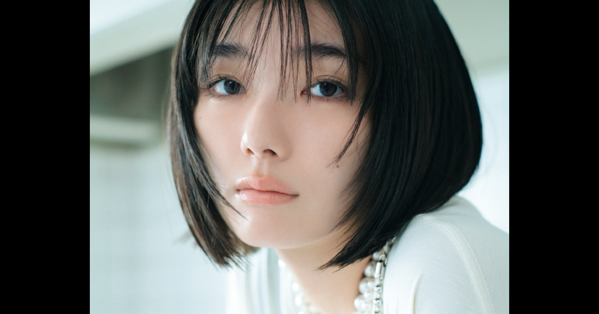 櫻坂46・藤吉夏鈴】グループにとって自分はどんな存在？「半透明って