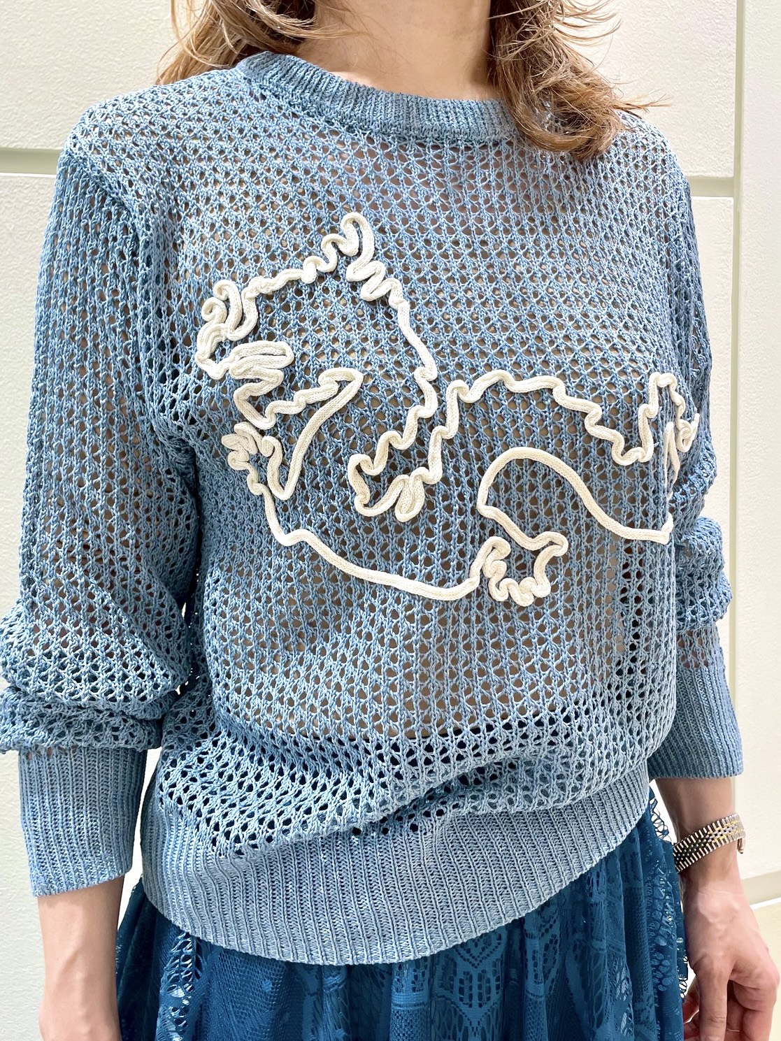 STAFF BLOG – vivienne tam