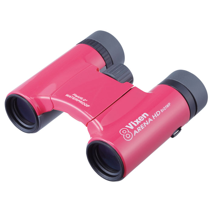 Vixen 双眼鏡 アリーナ HD8x21WP | ビクセン Vixen