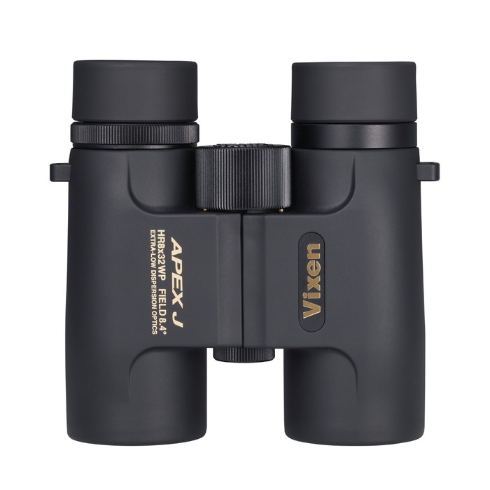 Vixen 双眼鏡 APEX J HR8×32WP(W) | ビクセン Vixen