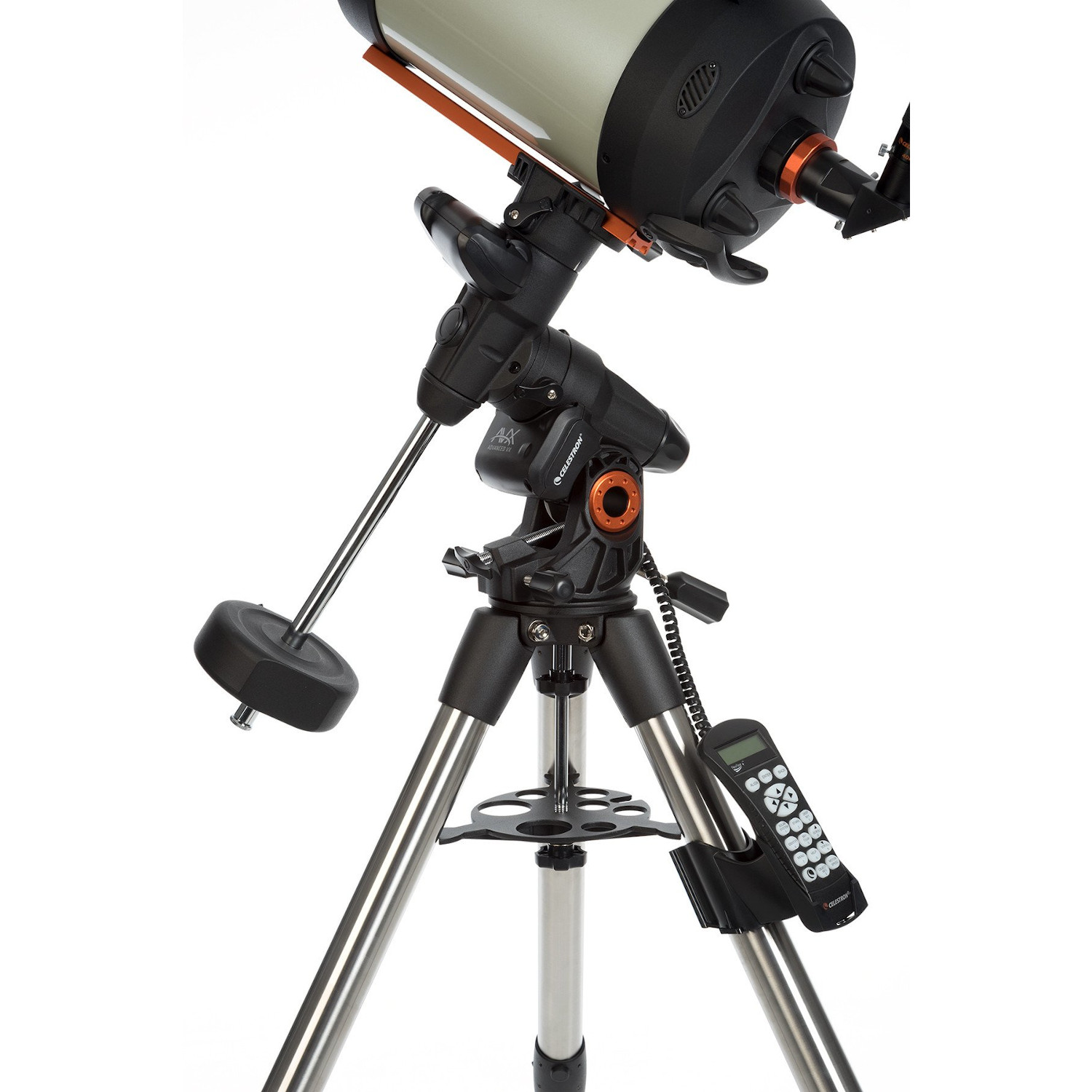CELESTRON 天体望遠鏡 Advanced VX-EdgeHD800 | ビクセン Vixen