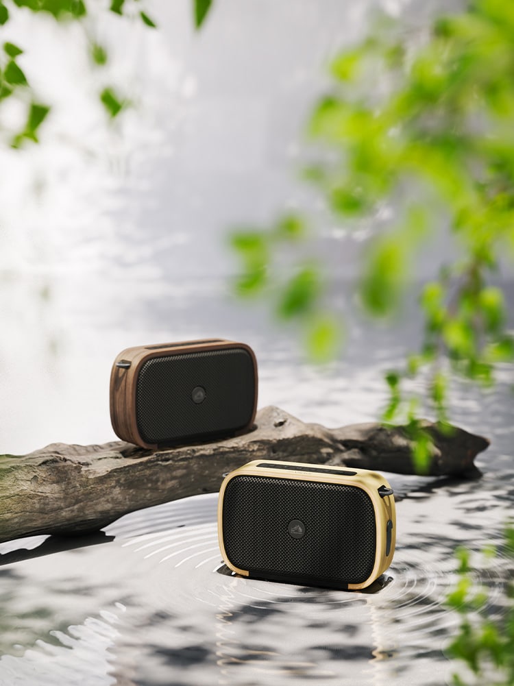 SP-WS04BT | オーディオ | Victor