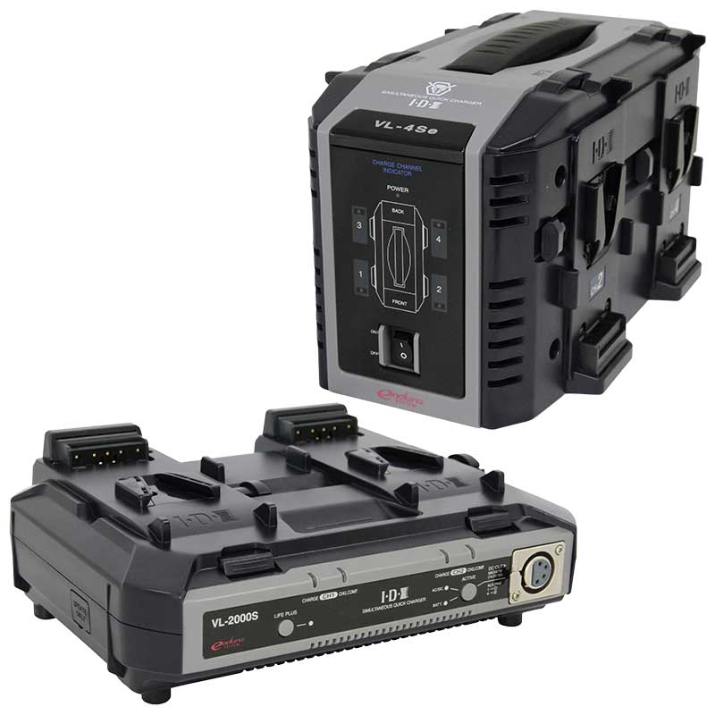 Vマウントバッテリー ｜ ビデオカメラ ・デジタルカメラならビデキン