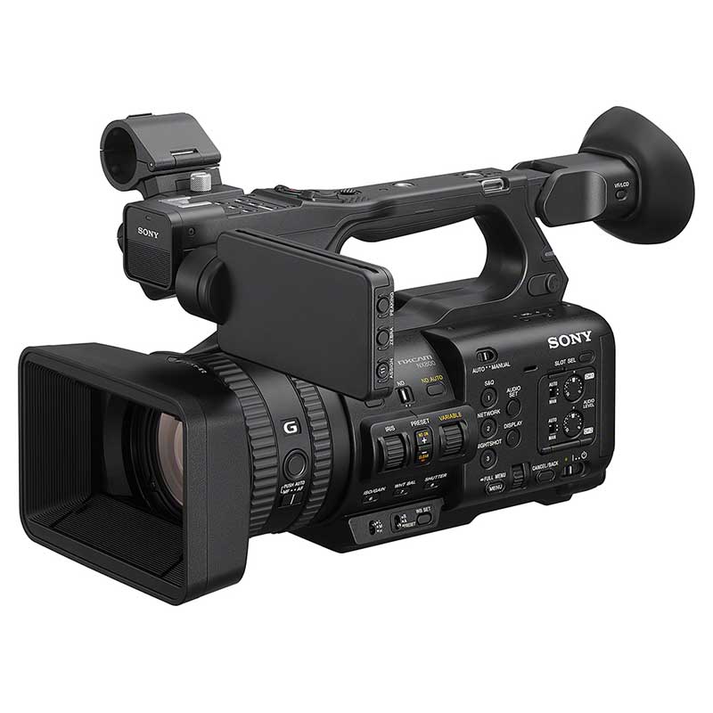 HXR-NX800】 SONY NXCAMカムコーダー ｜ ビデオカメラ ・デジタル
