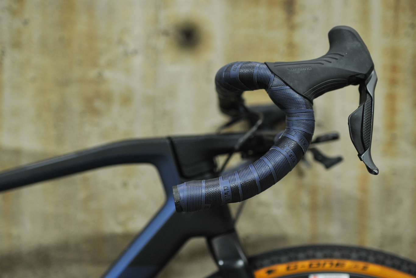 グラベルロード CANYON（キャニオン）GRAIL Di2 オーバーホールと