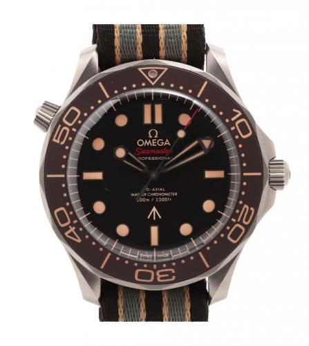 Omega | VINTAGE PARIS