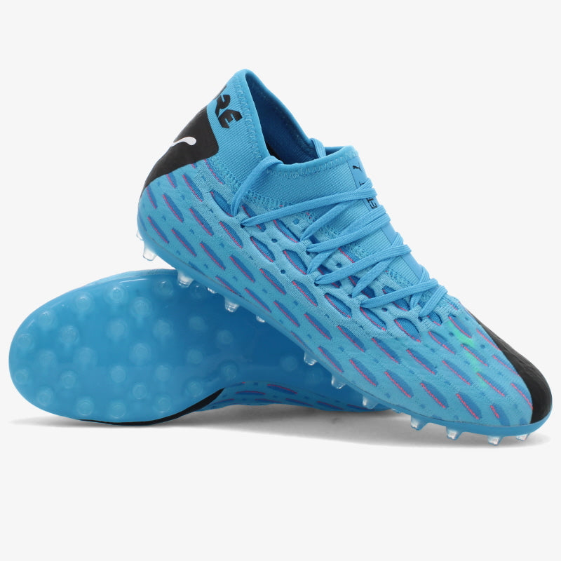 Puma Sample Future 5.2 Netfit MG Football Boots *BNIB* 8 105794-01