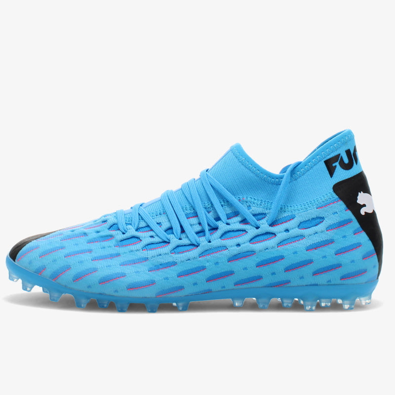 Puma Sample Future 5.2 Netfit MG Football Boots *BNIB* 8 105794-01