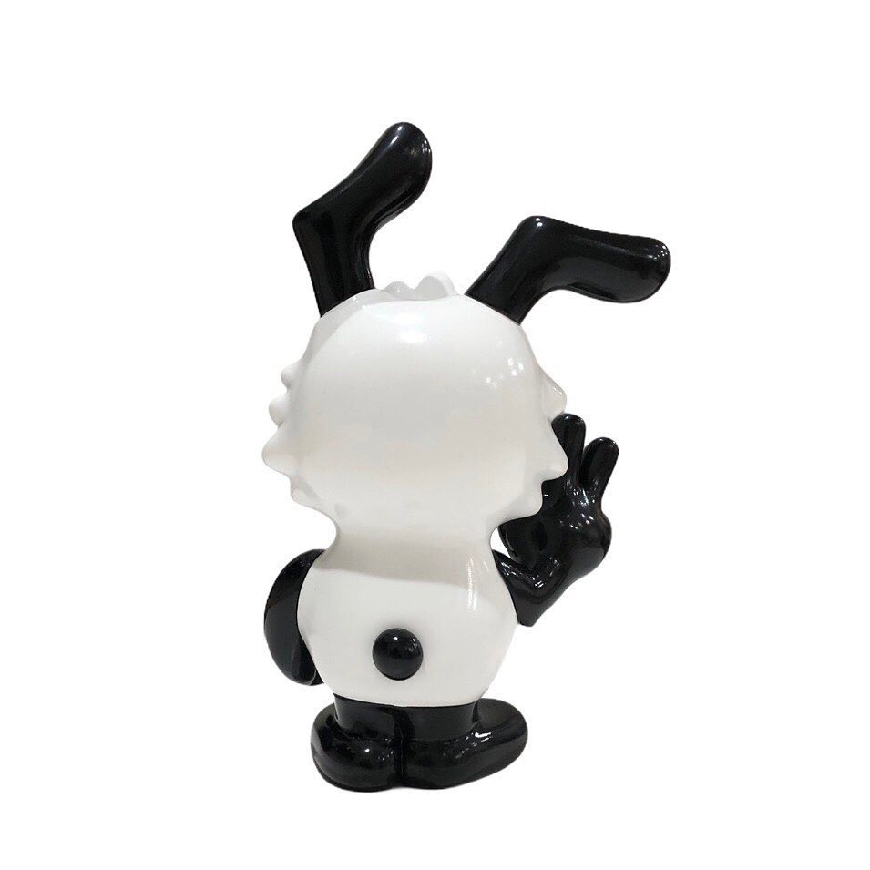Vick Toy by Verdy x Secret Base Online Release - Vinyl Pulse