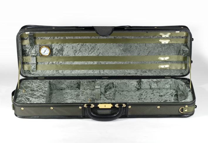 バイオリンサプライ・バイオリンケースAhlpa500