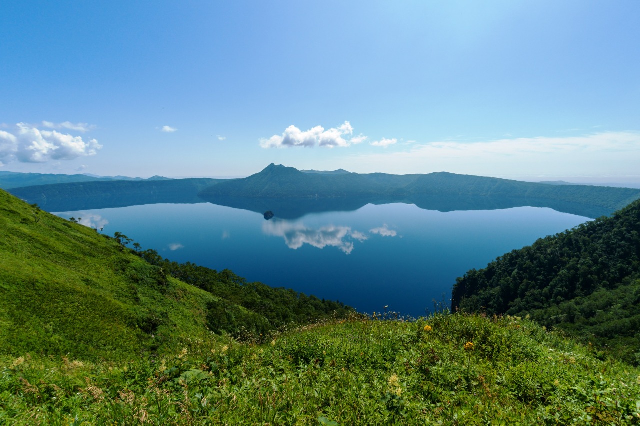 摩周湖｜観光スポット｜【公式】北海道の観光・旅行情報サイト