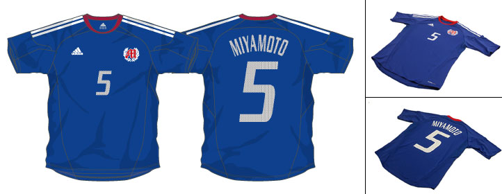 ヴィッセル神戸 : 宮本恒靖 引退試合