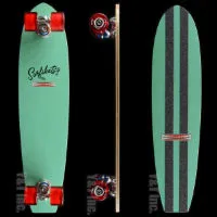 ゴードンアンドスミス・エクストリーム