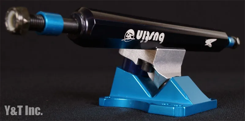 バスティンサーフロッズCNCインディーズ177mm・スタンダードタイプ