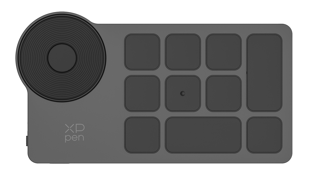 ack05-user-manual | XPPen JAPAN公式サイト