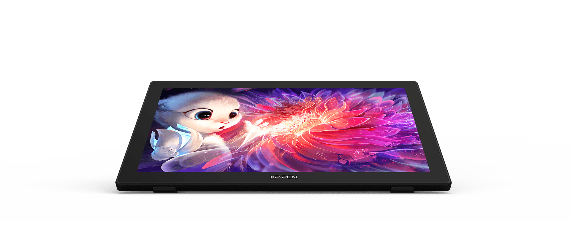 Artist 22 2nd Generation 第二世代 液晶タブレット | XPPen JAPAN公式