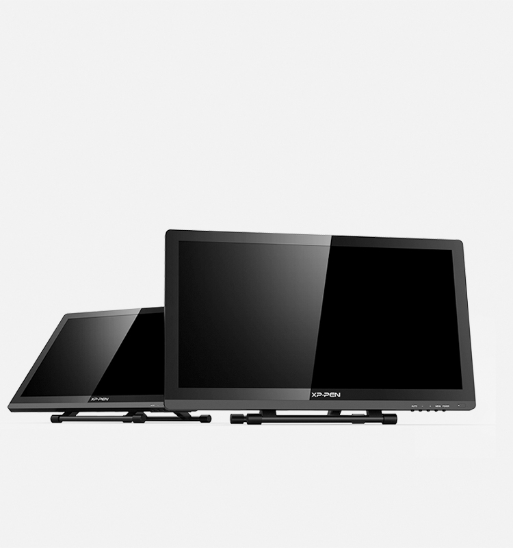 Artist 22 Pro 液晶タブレット | XPPen JAPAN公式サイト