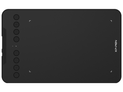 Deco シリーズ ペンタブレット | XPPen JAPAN公式サイト