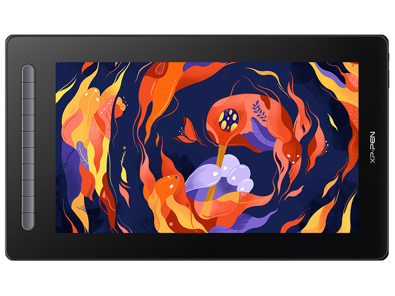 Artist 16 (2nd Generation)|ダウンロード | XPPen JAPAN公式サイト