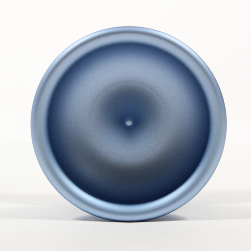 Yoyorecreation Fluffy Fluffy Yo-Yo - Mono-Metal Lightweight YoYo