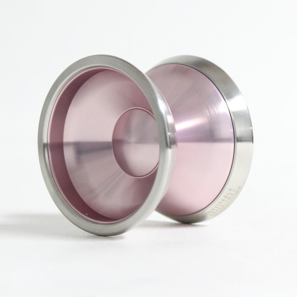 Yoyorecreation Inevitable Yo-Yo - Bi-Metal 7075 - Arata Imai