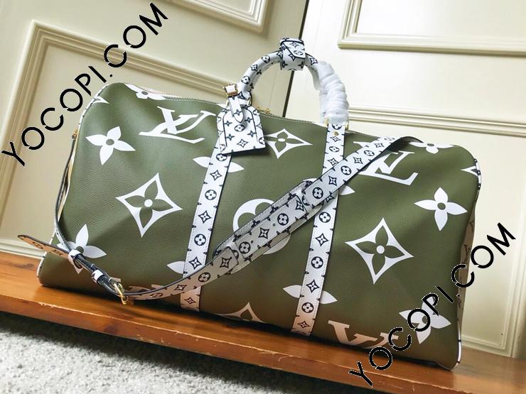 M44590】 LOUIS VUITTON ルイヴィトン モノグラム バッグ スーパー