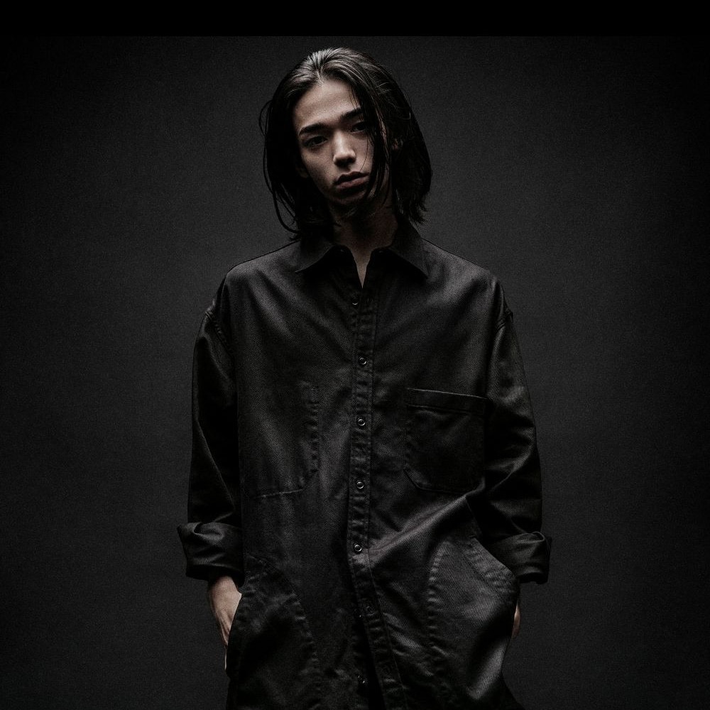 Ground Y TOP | Yohji Yamamoto (ヨウジヤマモト) Official Site