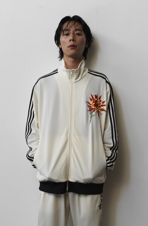 Y's x adidas | Yohji Yamamoto (ヨウジヤマモト) Official Site