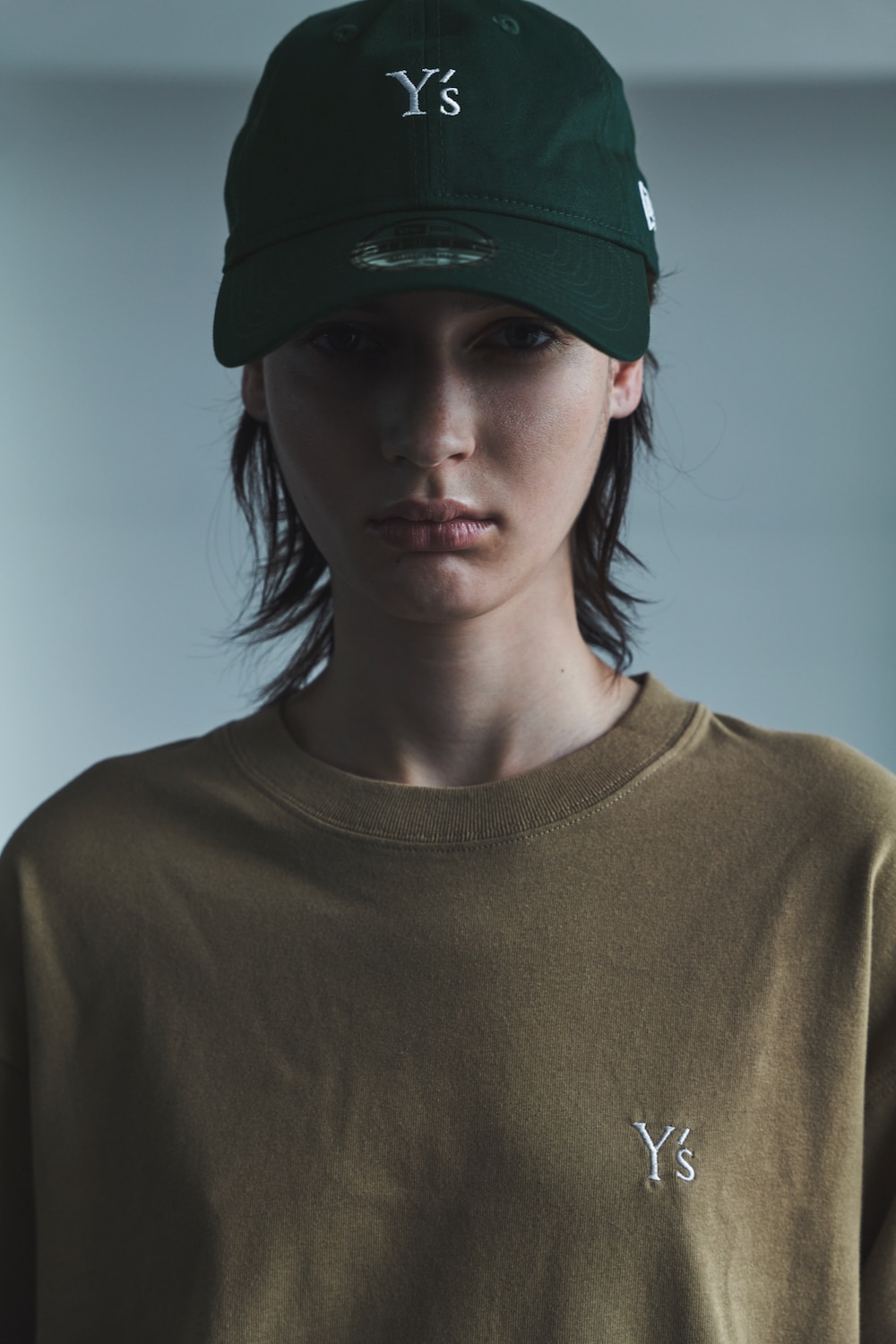 Y's x New Era AW22 COLLECTION | Yohji Yamamoto (ヨウジヤマモト