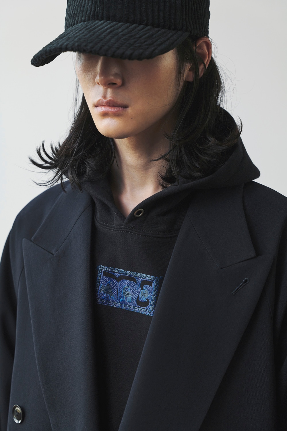 Y's GENDER-NEUTRAL | Yohji Yamamoto (ヨウジヤマモト) Official Site