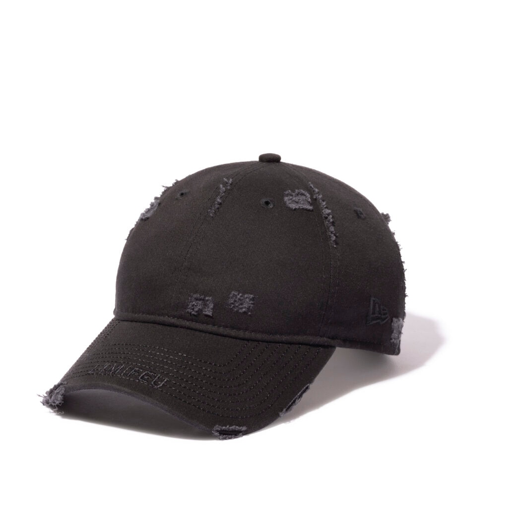 LIMI feu × New Era 20th anniversary collaborationHEADWEAR