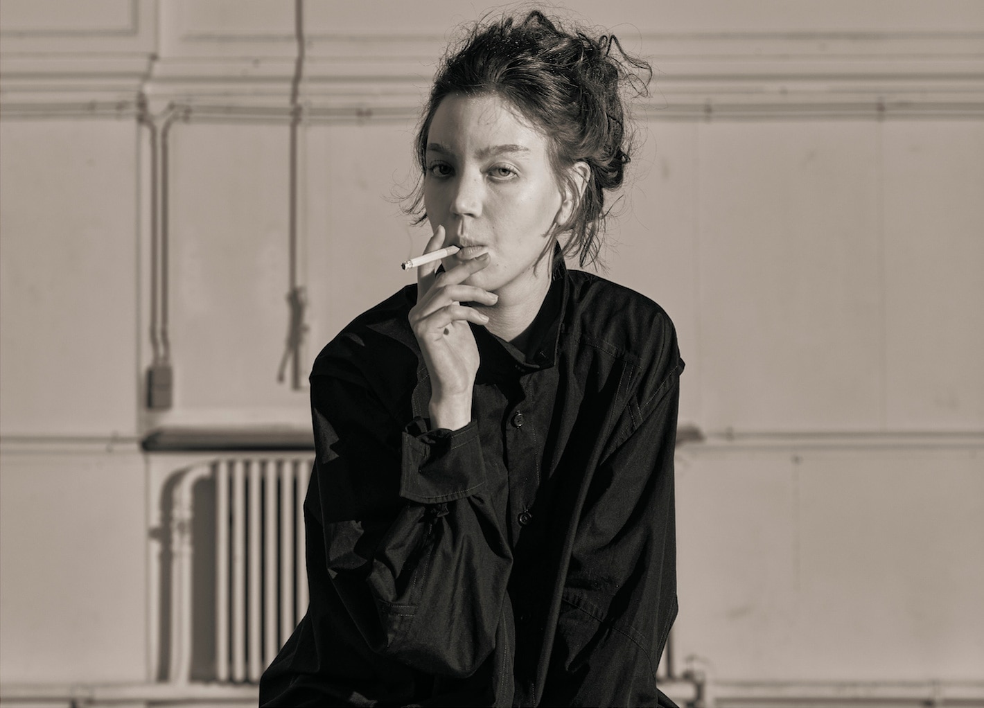 WILDSIDE YOHJI YAMAMOTO × Kié Einzelgänger2nd Collection | Yohji