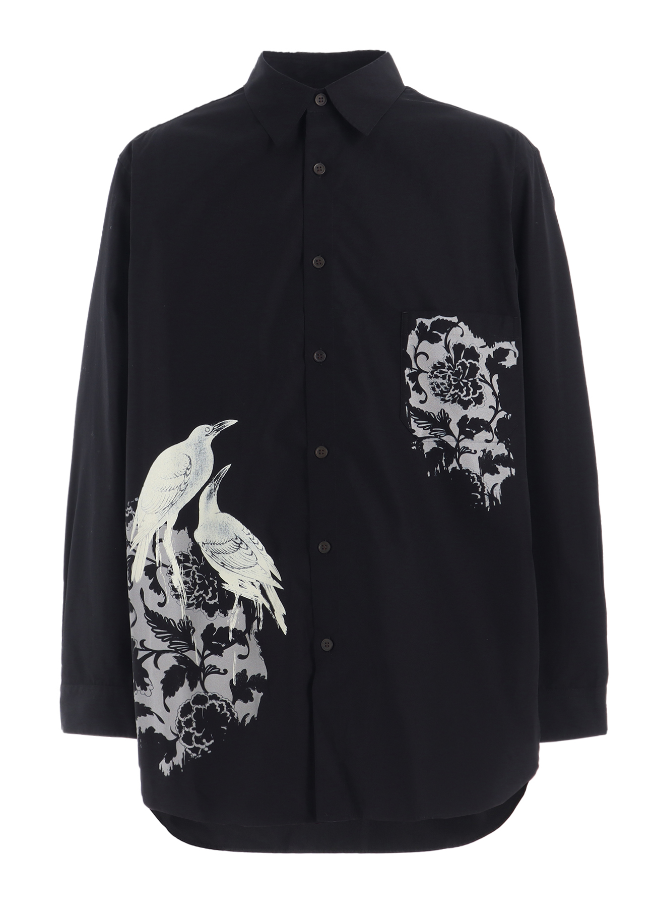Ground Y LAFORET HARAJUKU LIMITED EDITION | Yohji Yamamoto (ヨウジ