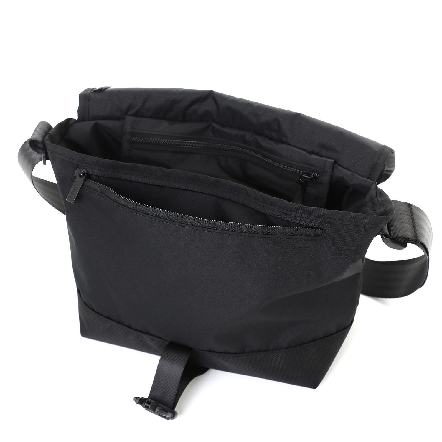 WILDSIDE YOHJI YAMAMOTO × Manhattan Portage BLACK