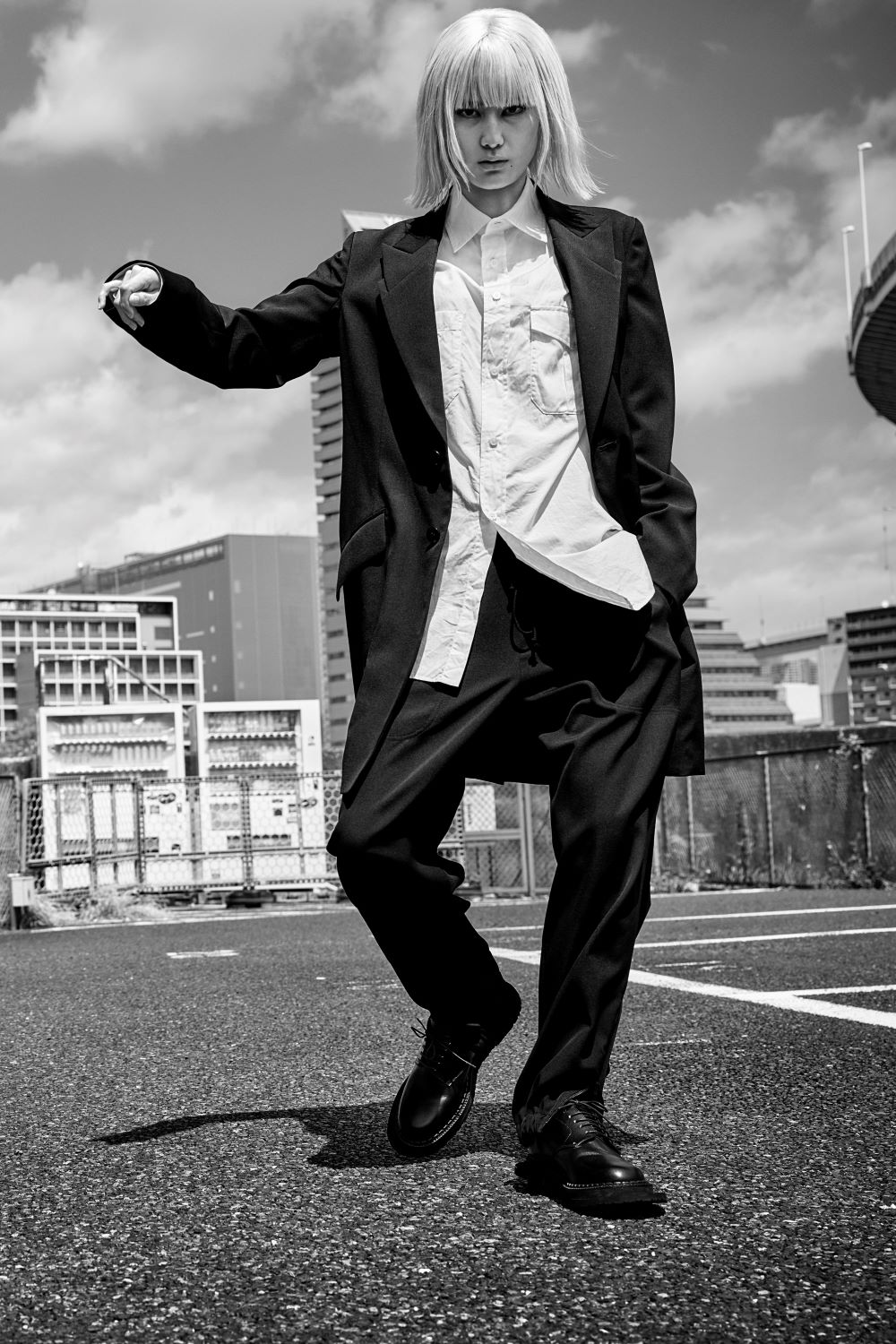 Y's | BRAND CATEGORY | Yohji Yamamoto (ヨウジヤマモト) Official Site