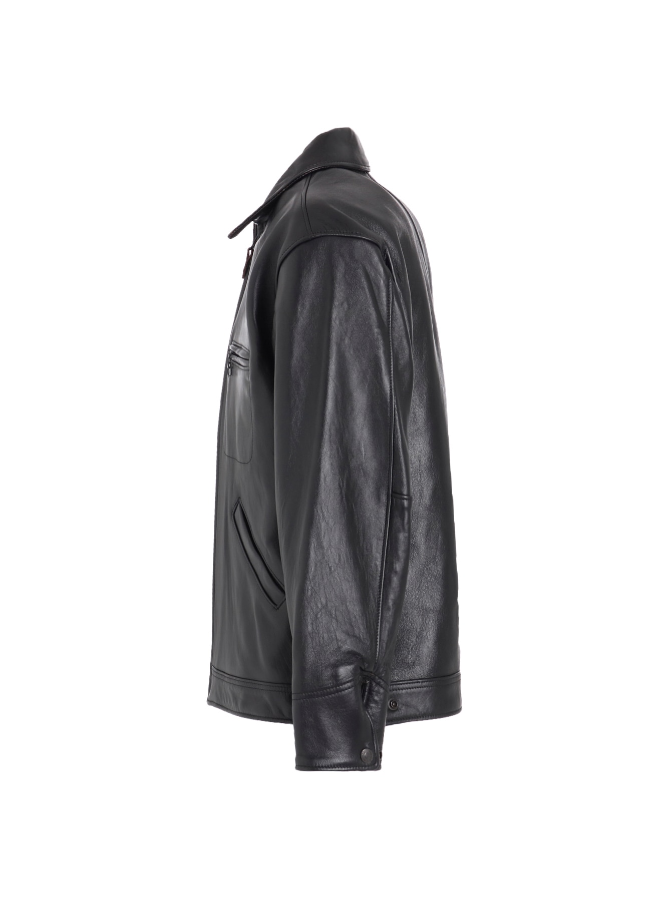 WILDSIDE YOHJI YAMAMOTO × Schott Collaboration Collection | Yohji