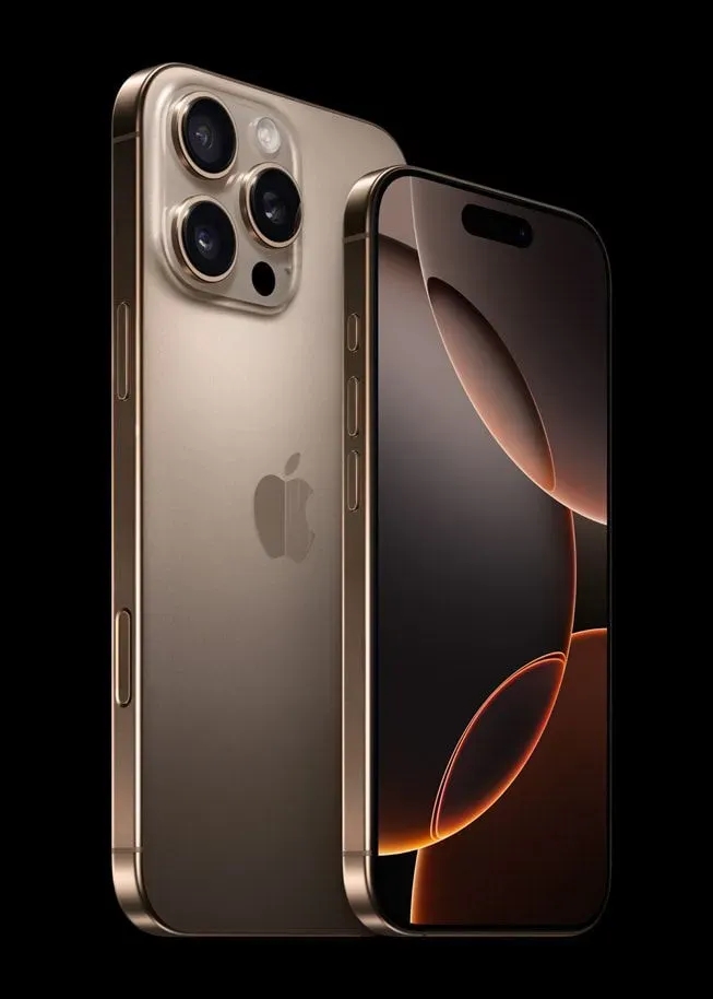 iPhone 15 Pro 256GB 香港版 Apple unveils iPhone 15 Pro and iPhone
