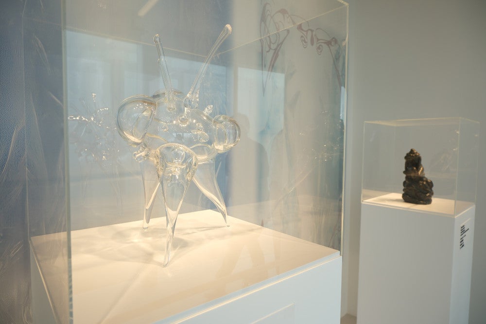 大阪万博:万博パビリオンでまた盗難被害、今度は非売品フィギュア