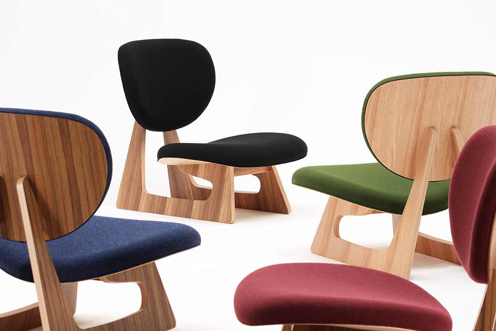 低座イス60周年記念特別モデル」期間限定販売 - 暮らしの道具 吉山