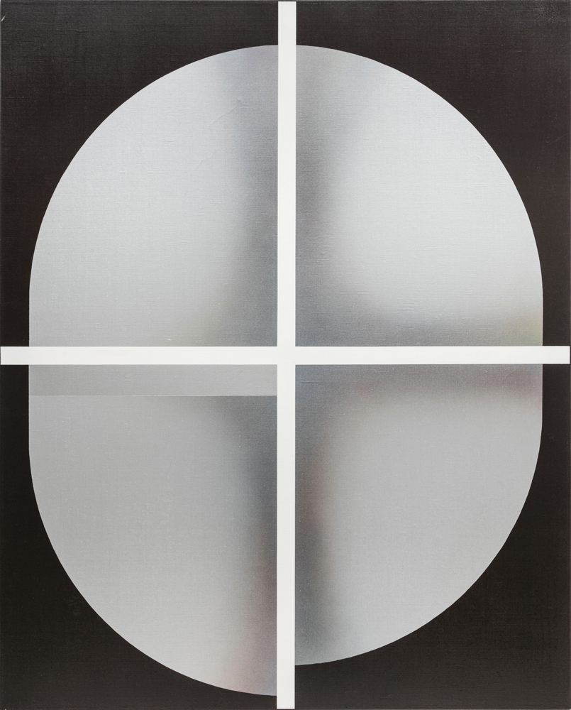 泉茂 F0号 青 泉茂 F0号 青 Yoshimi Arts - 泉 茂 Shigeru Izumi