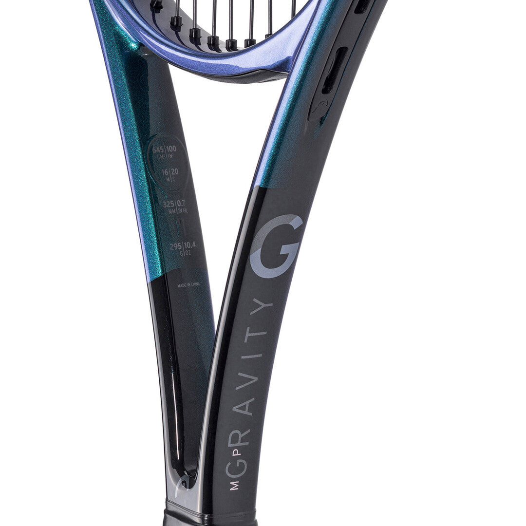 ヘッド グラビティプロ グリップ3 HEAD GRAVITY PROHEAD GRAVITY PRO