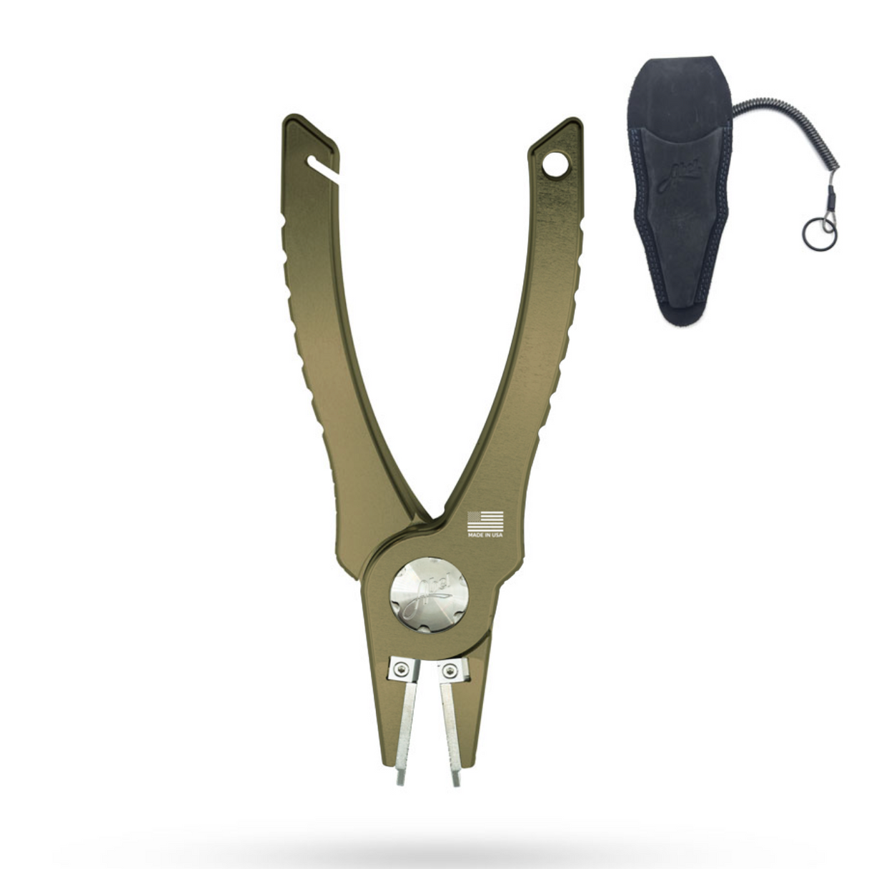 Abel Pliers | Yellow Dog Flyfishing