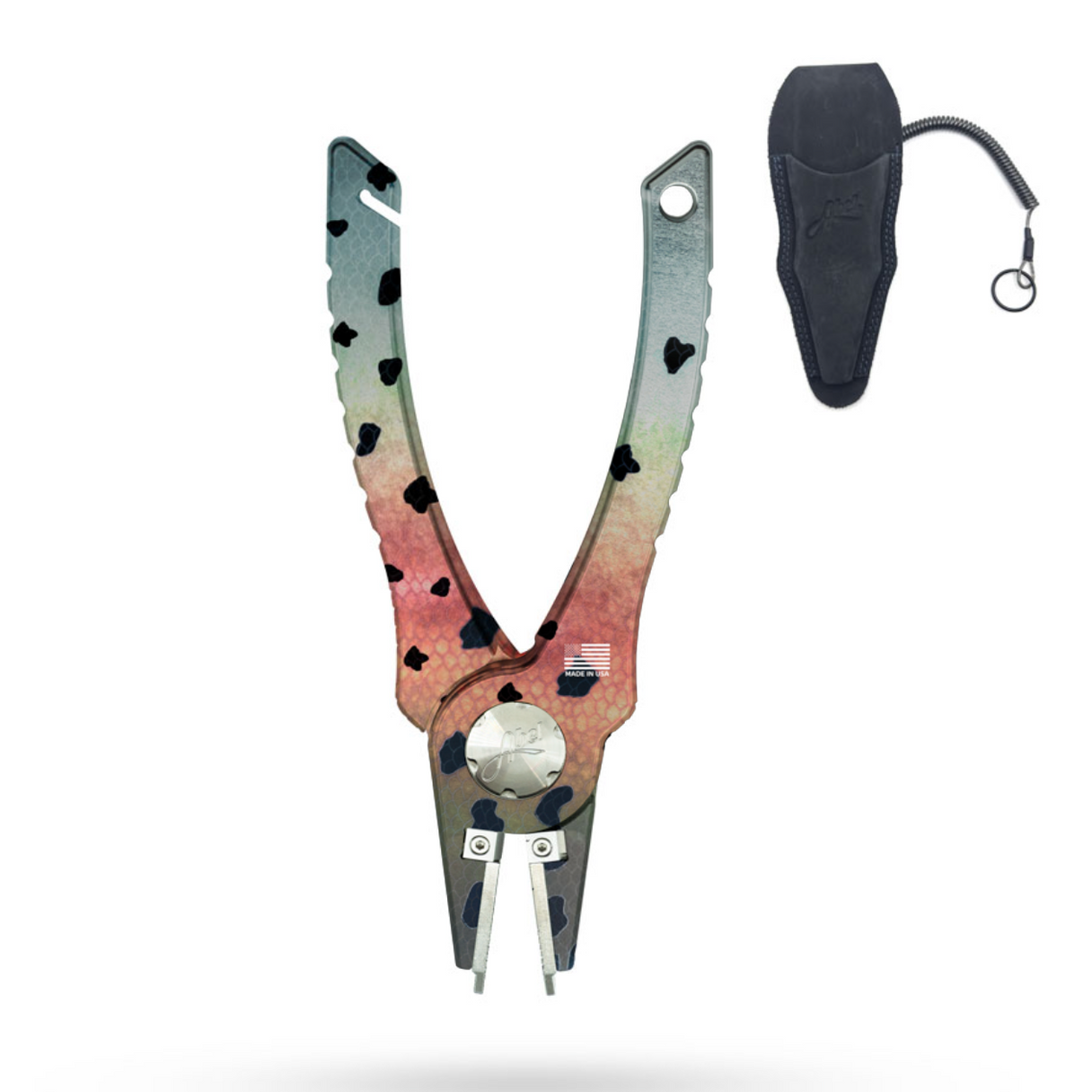 Abel Pliers | Yellow Dog Flyfishing