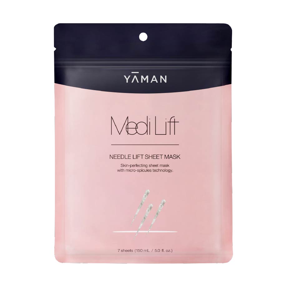 ニードルリフトシートマスク｜Medi Lift Cosmetics | メディリフト