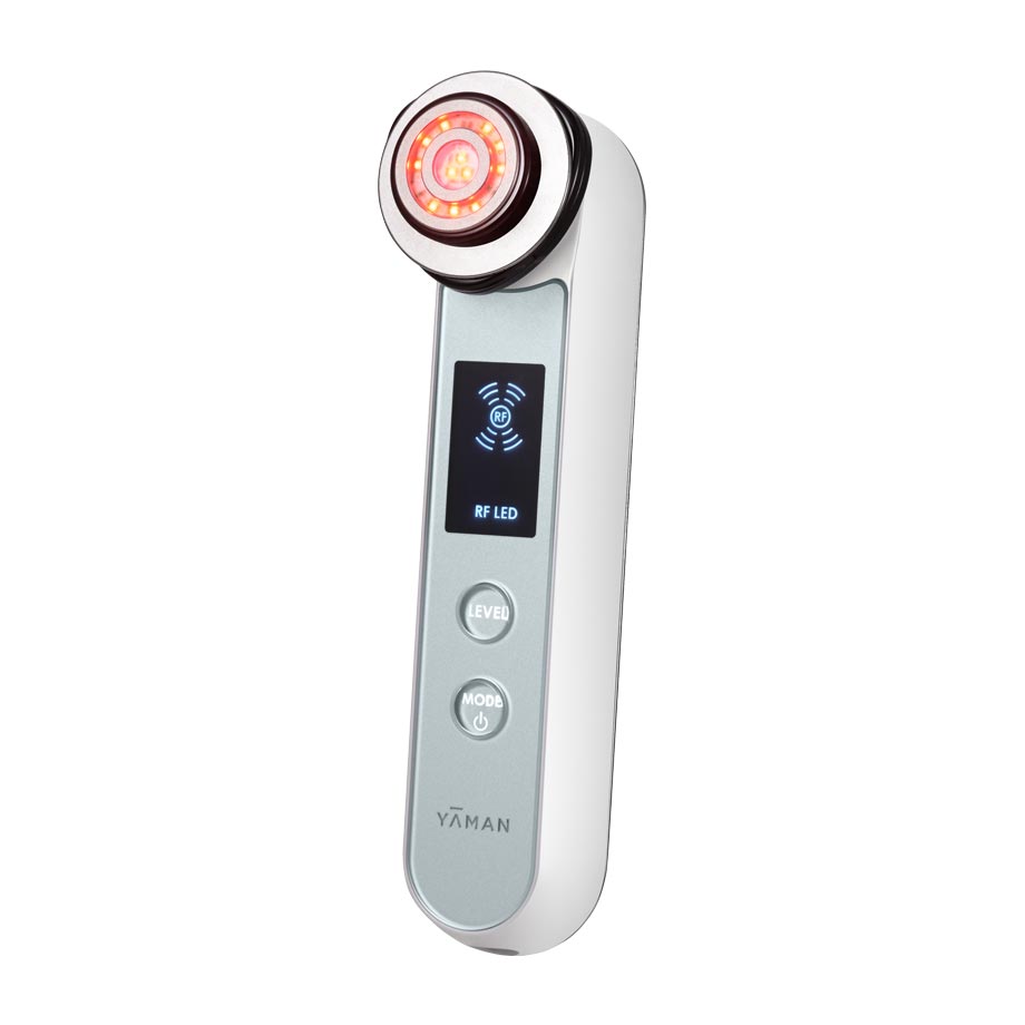 敏感肌でも使用しやすいRF美顔器「フォトプラス EX スムース S」｜YA
