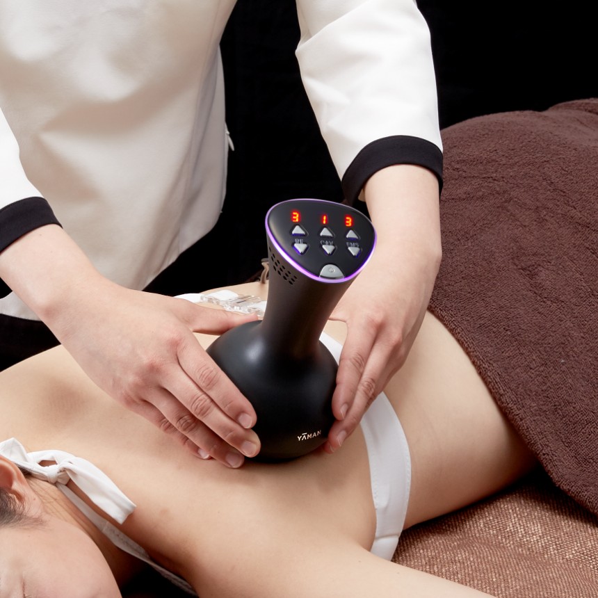 キャビスパ for Pro リミテッドモデル｜YA-MAN PROFESSIONAL (ヤーマン